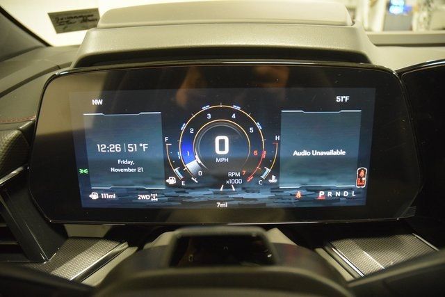 2026 Chevrolet Tahoe 4WD 4dr RST - 22941563 - 54