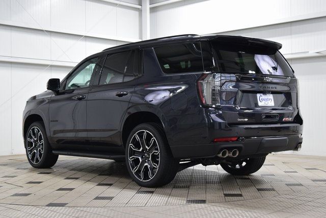 2026 Chevrolet Tahoe 4WD 4dr RST - 22941563 - 5