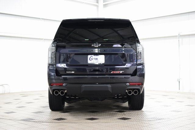 2026 Chevrolet Tahoe 4WD 4dr RST - 22941563 - 6