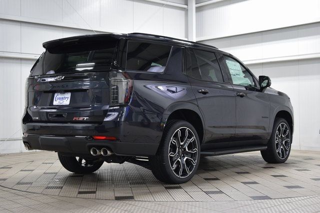 2026 Chevrolet Tahoe 4WD 4dr RST - 22941563 - 7