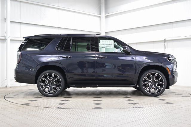 2026 Chevrolet Tahoe 4WD 4dr RST - 22941563 - 8