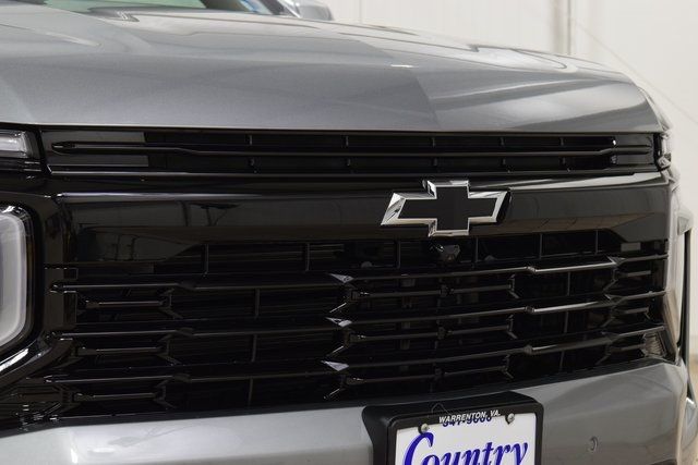 2026 Chevrolet Tahoe 4WD 4dr RST - 22961426 - 10