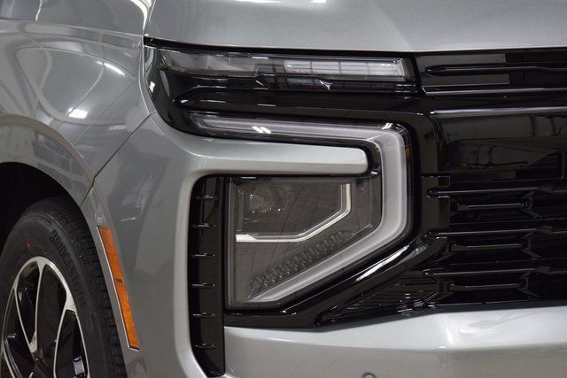 2026 Chevrolet Tahoe 4WD 4dr RST - 22961426 - 11