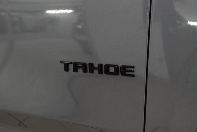 2026 Chevrolet Tahoe 4WD 4dr RST - 22961426 - 12
