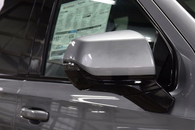 2026 Chevrolet Tahoe 4WD 4dr RST - 22961426 - 13