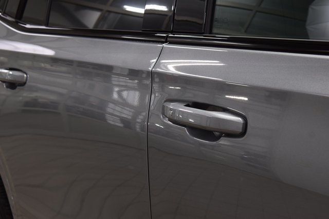 2026 Chevrolet Tahoe 4WD 4dr RST - 22961426 - 15