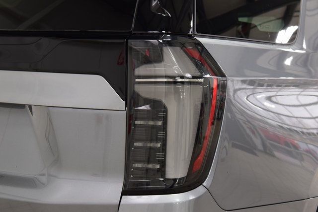 2026 Chevrolet Tahoe 4WD 4dr RST - 22961426 - 16