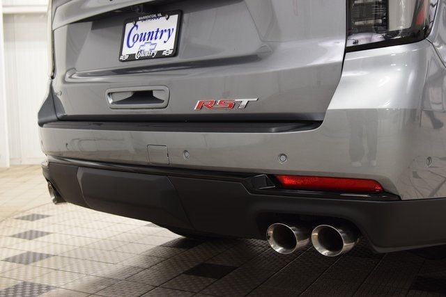 2026 Chevrolet Tahoe 4WD 4dr RST - 22961426 - 17