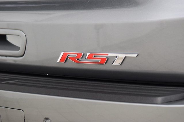 2026 Chevrolet Tahoe 4WD 4dr RST - 22961426 - 18