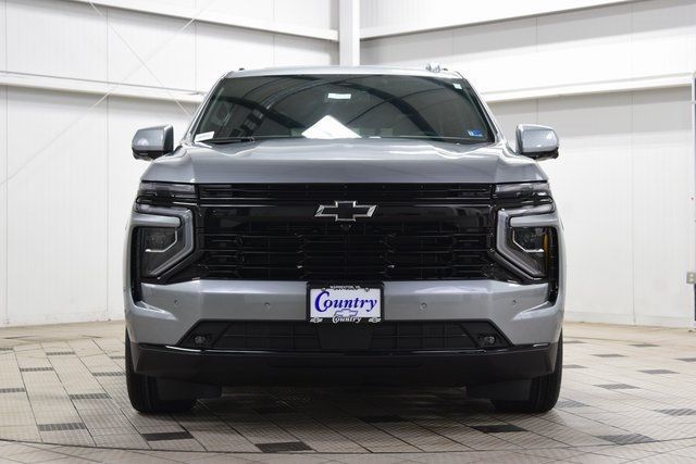 2026 Chevrolet Tahoe 4WD 4dr RST - 22961426 - 1