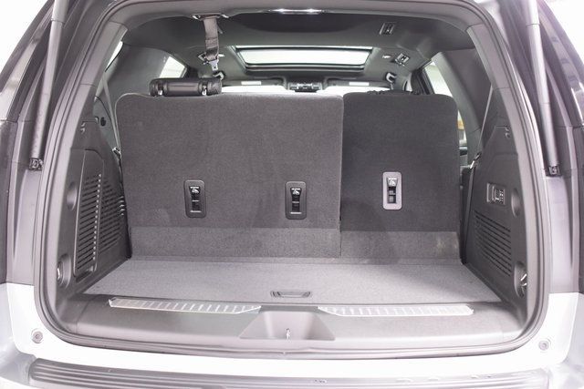 2026 Chevrolet Tahoe 4WD 4dr RST - 22961426 - 20