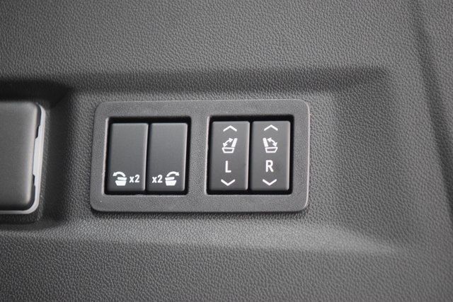 2026 Chevrolet Tahoe 4WD 4dr RST - 22961426 - 21