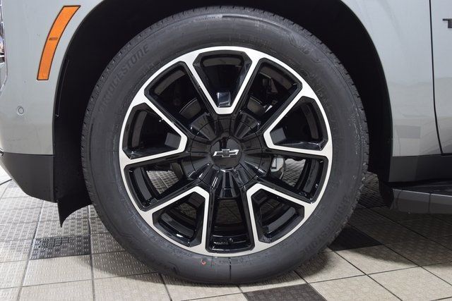 2026 Chevrolet Tahoe 4WD 4dr RST - 22961426 - 25