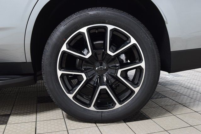 2026 Chevrolet Tahoe 4WD 4dr RST - 22961426 - 26