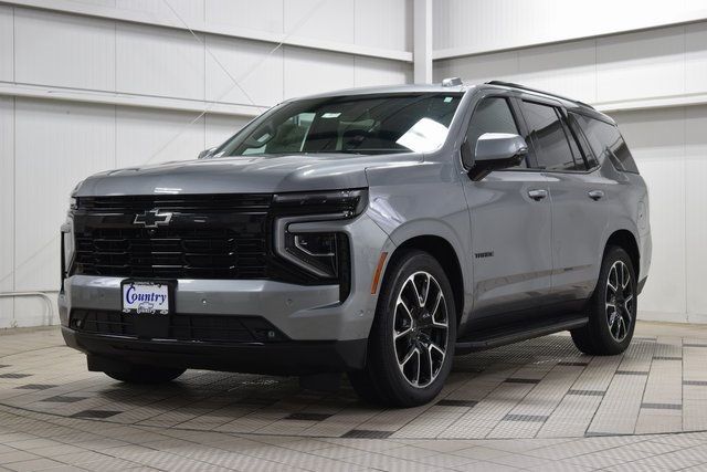 2026 Chevrolet Tahoe 4WD 4dr RST - 22961426 - 2