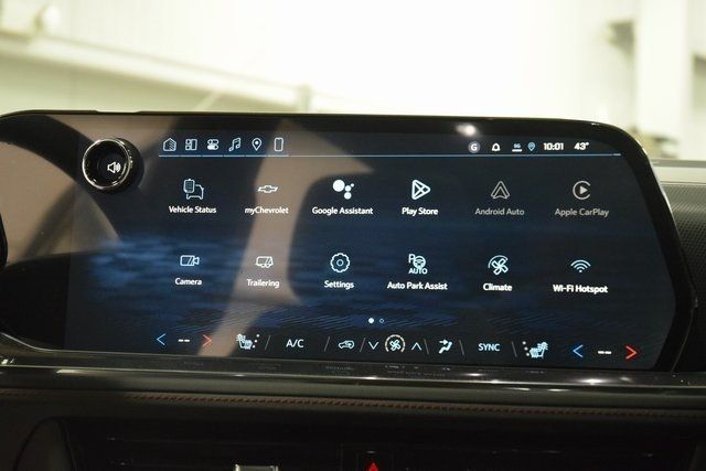 2026 Chevrolet Tahoe 4WD 4dr RST - 22961426 - 29