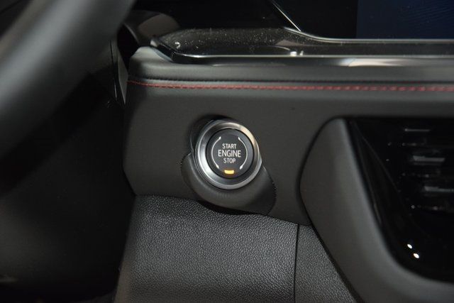 2026 Chevrolet Tahoe 4WD 4dr RST - 22961426 - 31