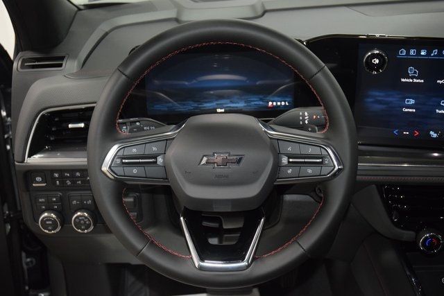 2026 Chevrolet Tahoe 4WD 4dr RST - 22961426 - 34