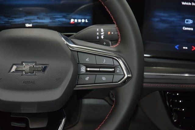 2026 Chevrolet Tahoe 4WD 4dr RST - 22961426 - 36