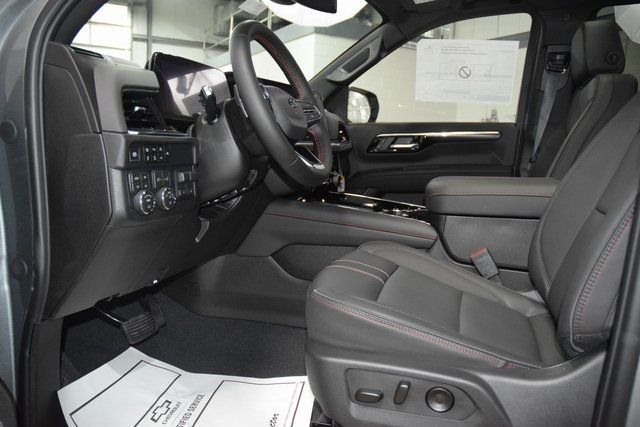 2026 Chevrolet Tahoe 4WD 4dr RST - 22961426 - 37