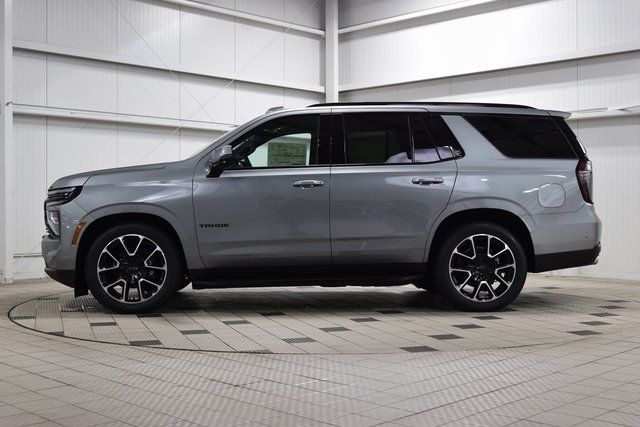2026 Chevrolet Tahoe 4WD 4dr RST - 22961426 - 3