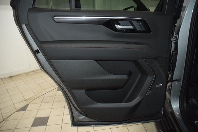 2026 Chevrolet Tahoe 4WD 4dr RST - 22961426 - 41