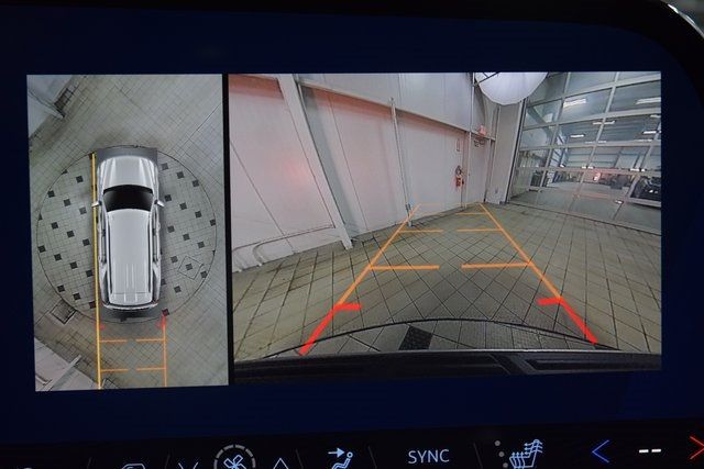 2026 Chevrolet Tahoe 4WD 4dr RST - 22961426 - 48