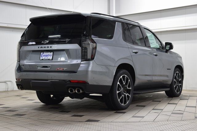 2026 Chevrolet Tahoe 4WD 4dr RST - 22961426 - 7