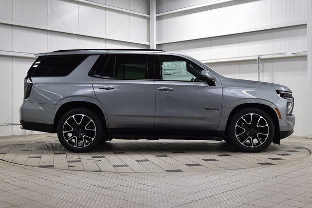 2026 Chevrolet Tahoe 4WD 4dr RST - 22961426 - 8