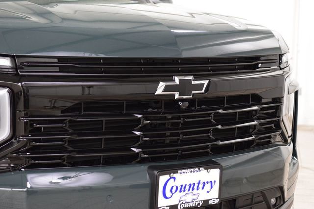 2026 Chevrolet Tahoe 4WD 4dr RST - 23021706 - 10