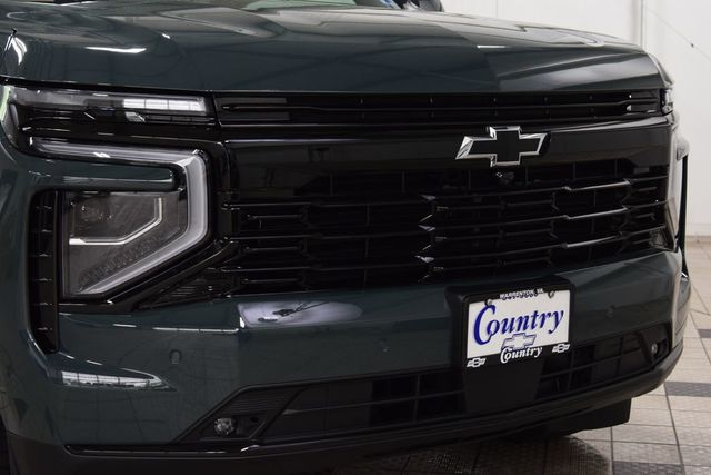 2026 Chevrolet Tahoe 4WD 4dr RST - 23021706 - 12