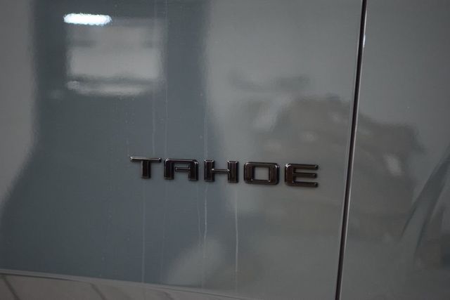 2026 Chevrolet Tahoe 4WD 4dr RST - 23021706 - 15