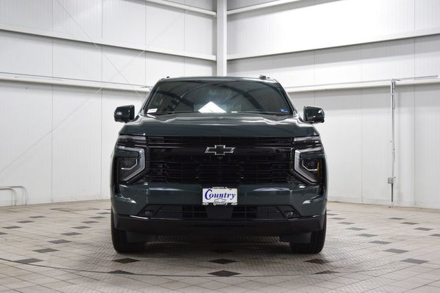 2026 Chevrolet Tahoe 4WD 4dr RST - 23021706 - 1