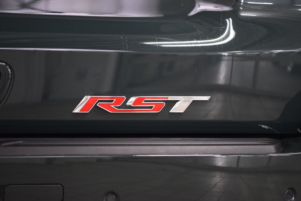 2026 Chevrolet Tahoe 4WD 4dr RST - 23021706 - 21