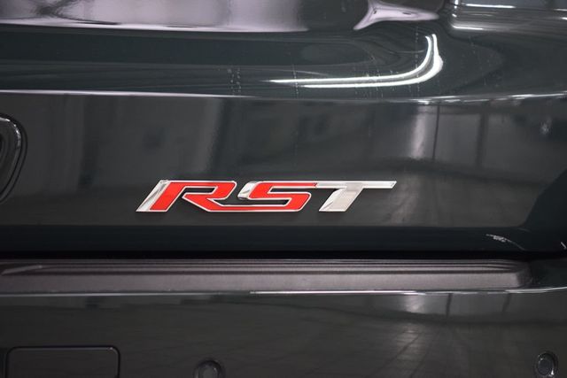 2026 Chevrolet Tahoe 4WD 4dr RST - 23021706 - 21