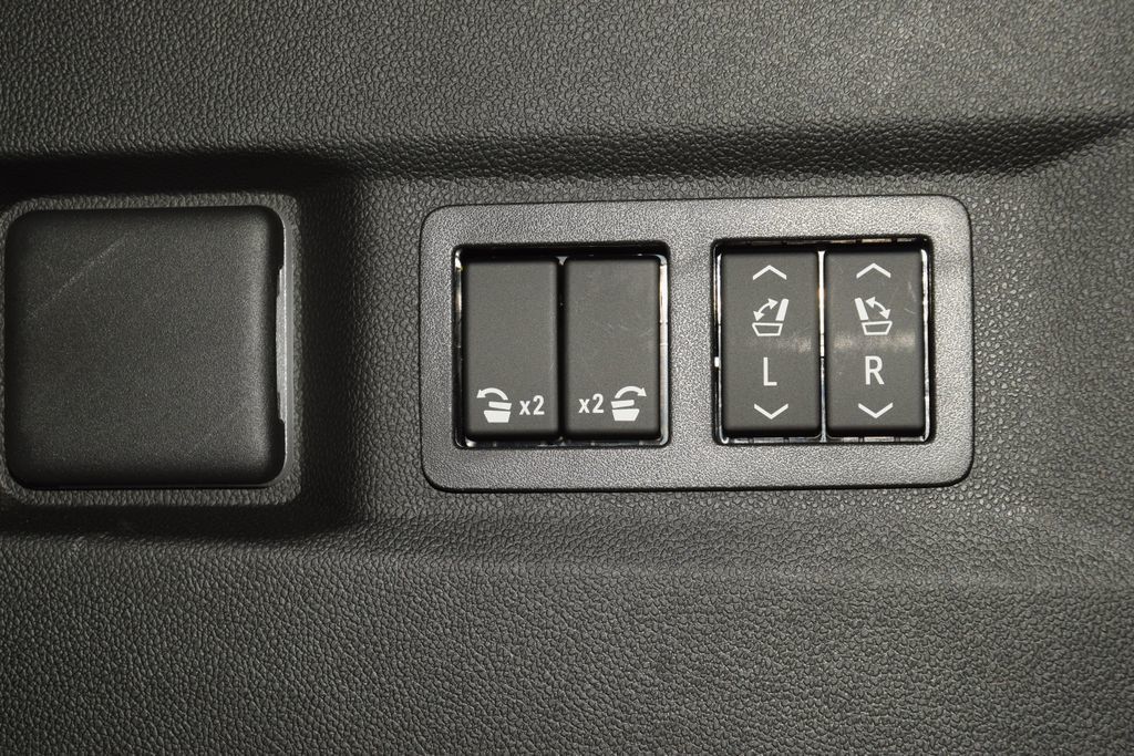 2026 Chevrolet Tahoe 4WD 4dr RST - 23021706 - 25