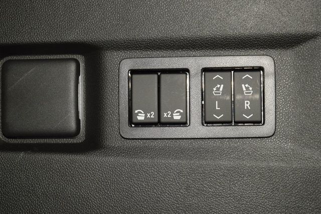 2026 Chevrolet Tahoe 4WD 4dr RST - 23021706 - 25