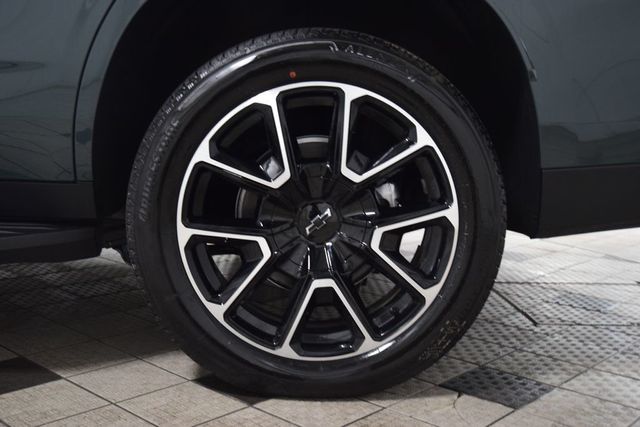 2026 Chevrolet Tahoe 4WD 4dr RST - 23021706 - 27