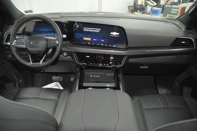 2026 Chevrolet Tahoe 4WD 4dr RST - 23021706 - 31
