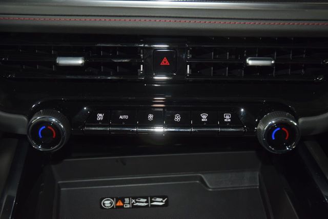 2026 Chevrolet Tahoe 4WD 4dr RST - 23021706 - 33