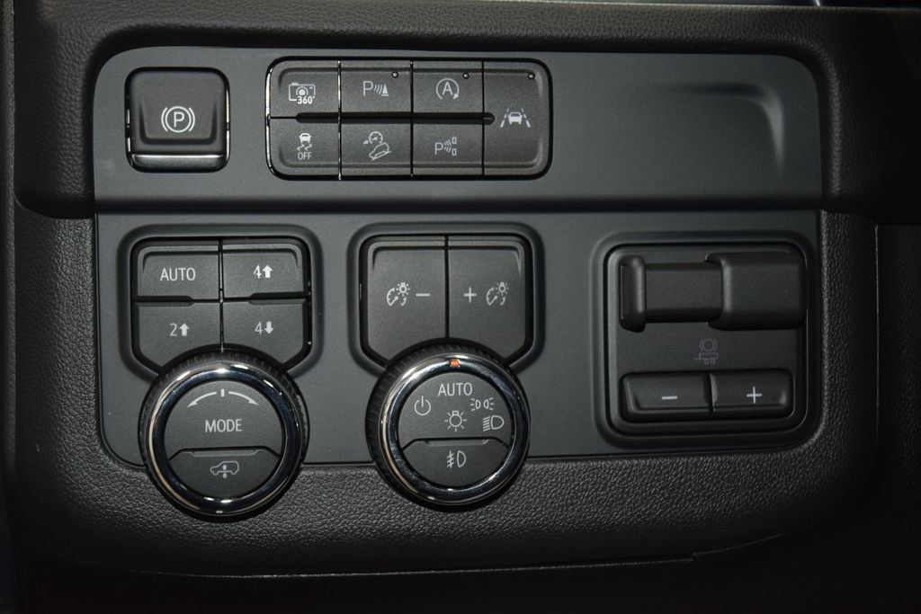 2026 Chevrolet Tahoe 4WD 4dr RST - 23021706 - 35
