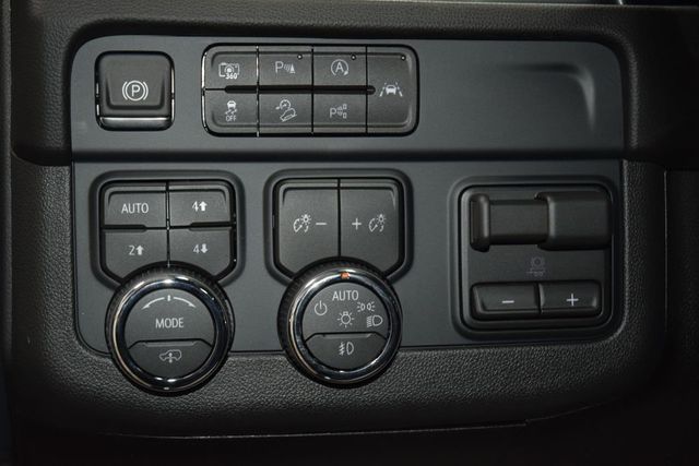 2026 Chevrolet Tahoe 4WD 4dr RST - 23021706 - 35