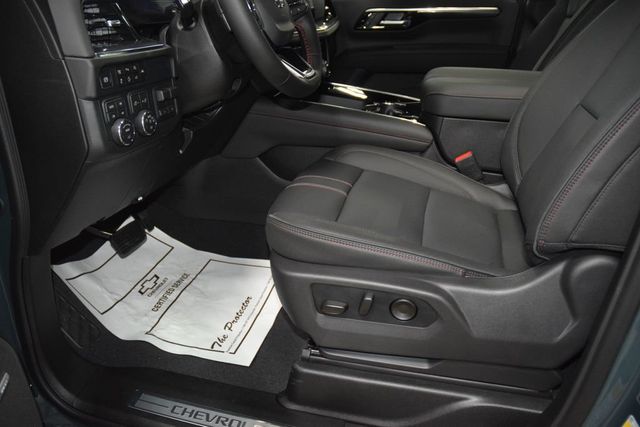 2026 Chevrolet Tahoe 4WD 4dr RST - 23021706 - 39