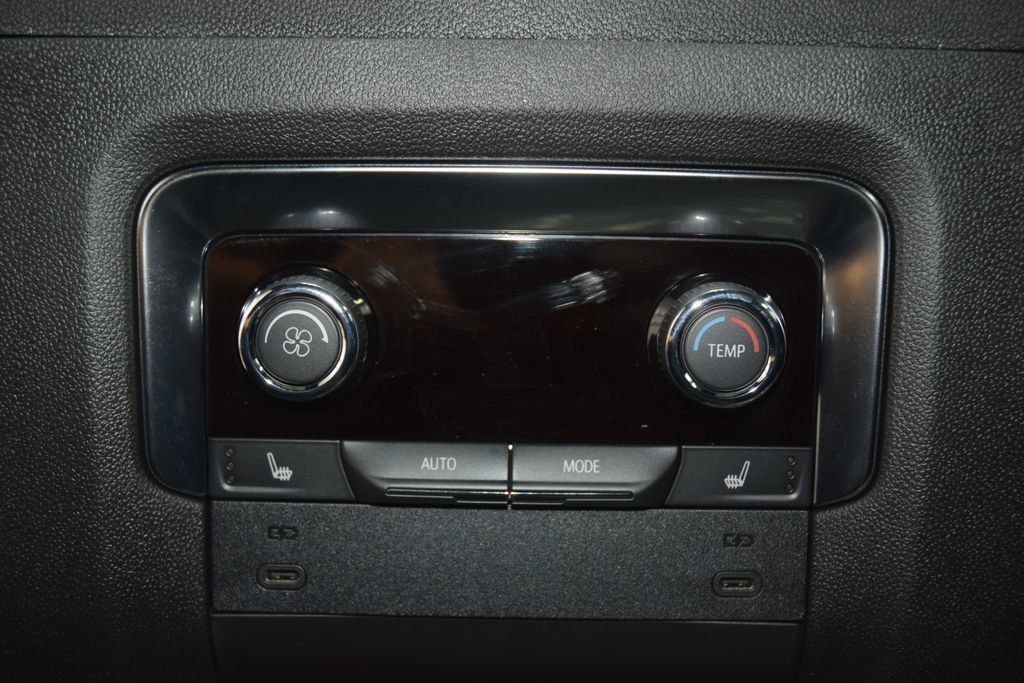2026 Chevrolet Tahoe 4WD 4dr RST - 23021706 - 44
