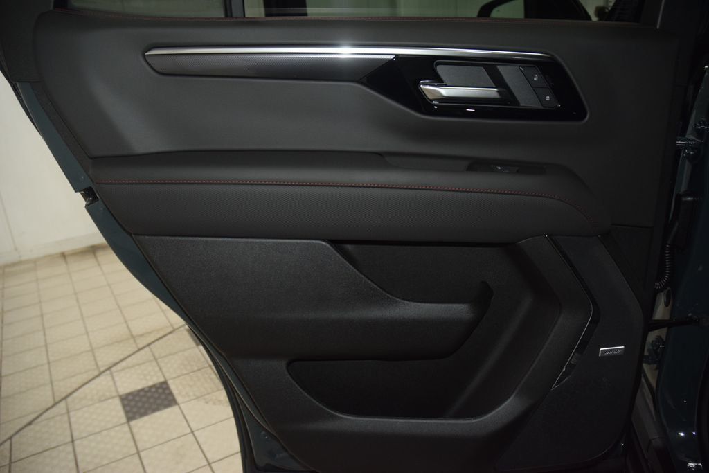 2026 Chevrolet Tahoe 4WD 4dr RST - 23021706 - 45