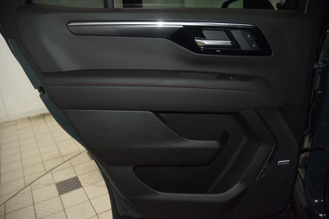 2026 Chevrolet Tahoe 4WD 4dr RST - 23021706 - 45