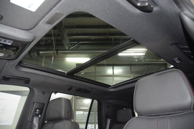 2026 Chevrolet Tahoe 4WD 4dr RST - 23021706 - 51