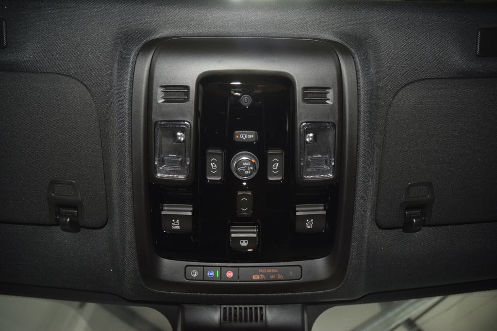 2026 Chevrolet Tahoe 4WD 4dr RST - 23021706 - 52