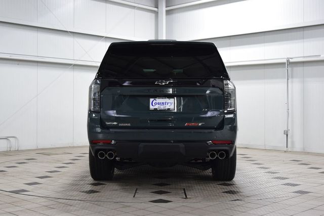 2026 Chevrolet Tahoe 4WD 4dr RST - 23021706 - 6