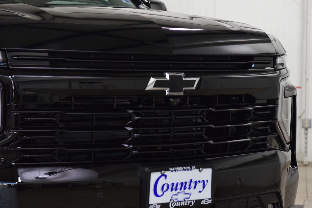 2026 Chevrolet Tahoe 4WD 4dr RST - 23051889 - 10